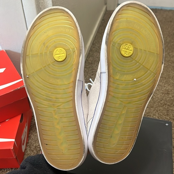 Jordan Series 1.0 “Dear Larry” - Picture 3 of 4